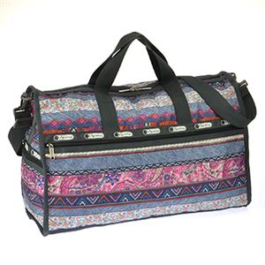LeSportsac（レスポートサック） 7185／D350 ボストンバッグ