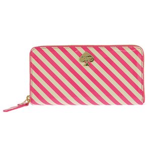 kate spade（ケイトスペード） PWRU3591／575 長財布