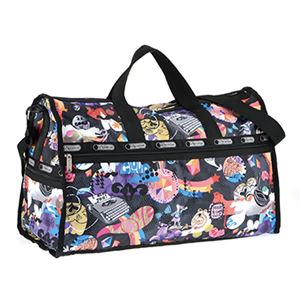LeSportsac（レスポートサック） 7185／D265 ボストンバッグ
