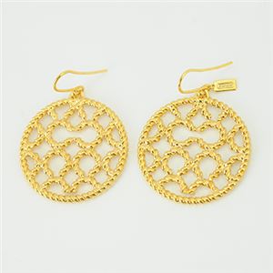 COACH（コーチ） 95593 GD／GD ピアス