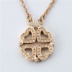 Folli Follie（フォリフォリ） 3N1T033RC ネックレス