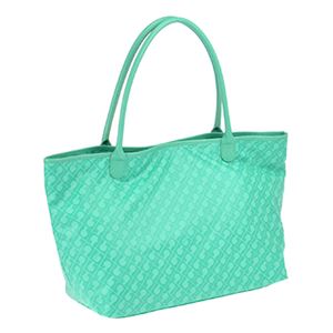 GHERARDINI（ゲラルディーニ） GH0250 TP／ACQUA 手提げバッグ