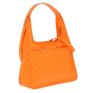 GHERARDINI（ゲラルディーニ） GH0265 TP／PAPAYA ショルダーバッグ