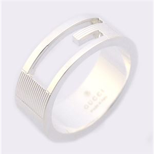 GUCCI（グッチ） 032660-09840／8106／20 リング