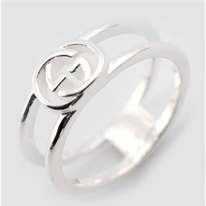 GUCCI（グッチ） 298036-J8400／8106／10 リング