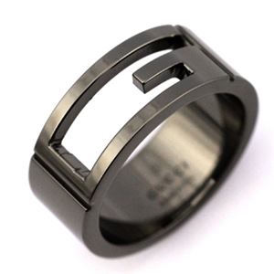 GUCCI(グッチ) 224028-J8400/8195/23 リング