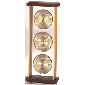 スーパーEX気象計 EX-744