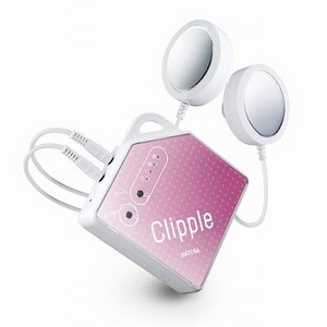 ポータブルコンフォート クリップル チェリーピンク