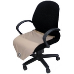 着座オートスイッチ付 KZB-10ベージュ（電池式）