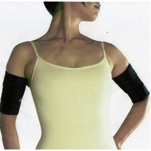 「宇宙のくつ下」シリーズ Air Fit(エアフィット) ミネラルシェイパー二の腕ミネラルインソール左右1組 2セット