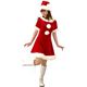 【クリスマスコスプレ】プリティーサンタ - 縮小画像1