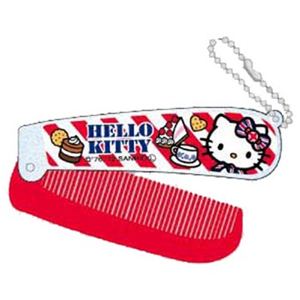 キティ コンパクトコーム KT76767