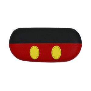 ディズニー メガネケース ミッキーマウス DN77155 