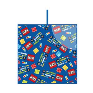 トミカ レジャーシート（フード付） vsr1 トミカ 