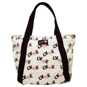 ディズニー 総柄トートバッグ DN77514 