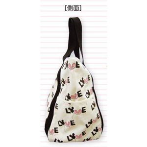 ディズニー 総柄トートバッグ DN77514 