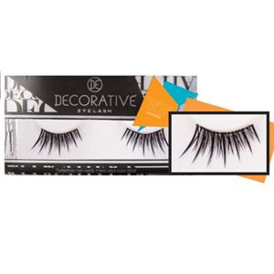 デコラティブアイラッシュ スウィート(上まつげ用) 1P SE85125