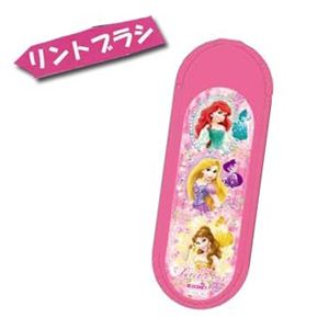 ディズニー リントブラシ ディズニープリンセス DN77619