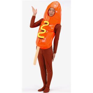 【パーティーグッズ】フランクフルトマン