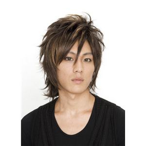 【パーティーグッズ】5746 ワイルドウルフ ワイルドメッシュ