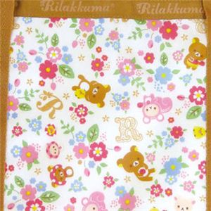 リラックマ トートバッグ（L） 