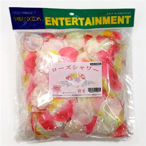 【パーティーグッズ】ローズシャワー(フラワーシャワー)