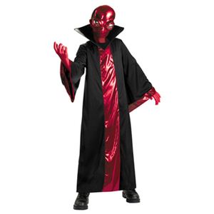 disguise 39496 Infrared Infrared Alien 7-8