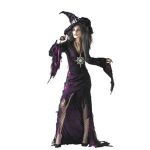 disguise Deluxe Adult Costumes Sorceress