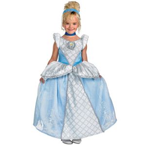 disguise Cinderella Storybook Cinderella Prestige 4-6x シンデレラ 子供用