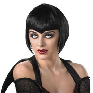 disguise Wigs-Classic / Vampire Wig O/S ヴァンパイア ウィッグ