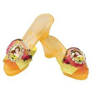 【コスプレ】 disguise Beauty ＆ The Beast ／ Belle Shoes 美女と野獣 靴