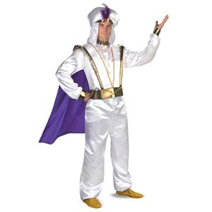 disguise Aladdin ／ Aladdin Adult Prestige アラジン