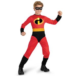 disguise The Incredibles / Dash Classic 4-6 Mr.インクレディブル ダッシュ