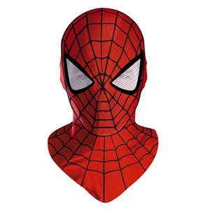 disguise Classic Spiderman ／ Spiderman Deluxe Mask O／S スパイダーマン マスク
