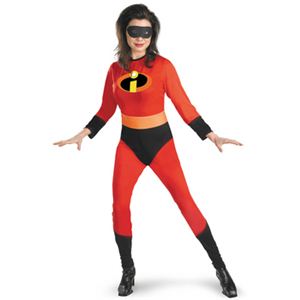 disguise The Incredibles ／ Mrs. Incredible Adult Mr.インクレディブル