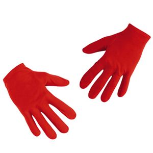 disguise Captain America / Captain America Child Gloves O/S キャプテンアメリカ 子供用 グローブ