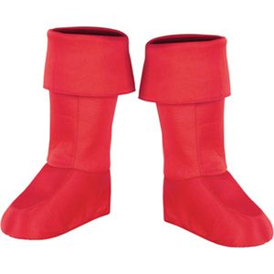 disguise Captain America ／ Captain America Boot Covers Child O／S キャプテンアメリカ ブーツカバー