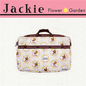 くまのがっこう マルチバック ジャッキーガーデン