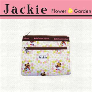 くまのがっこう 2段ポーチ ジャッキーガーデン