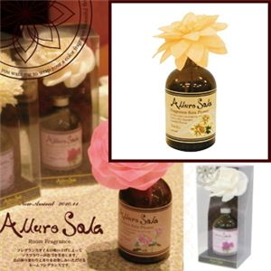 アルーアソラ ルームフレグランス ダリア