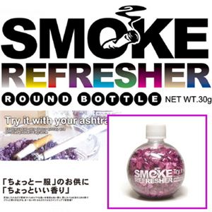 スモークリフレッシャー ラウンドボトル ドーリーベイビー
