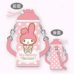 マイメロディ ペットボトルホルダー