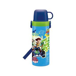 トイストーリー 2WAY中栓ボトル