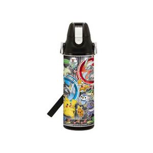 ポケットモンスターベストウィッシュ ダイレクトステンレスボトル