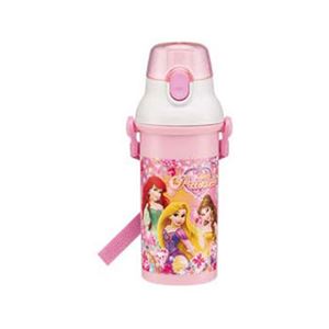 プリンセス 食洗機対応直飲プラワンタッチボトル