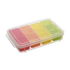 ベーシック お弁当用小分け保存
