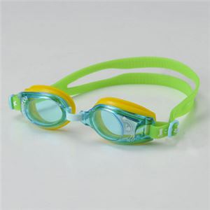【ビーチグッズ】こびとづかん スイミングゴーグル Jr.