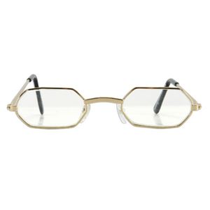 elopeおもしろメガネ Claus