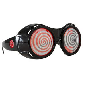 elopeおもしろメガネ X-ray Goggles