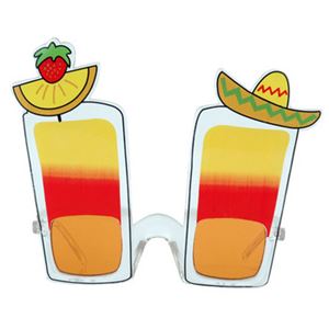 elopeおもしろメガネ Fiesta！